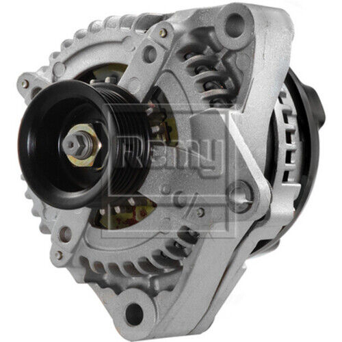 Remy 12455 Alternator