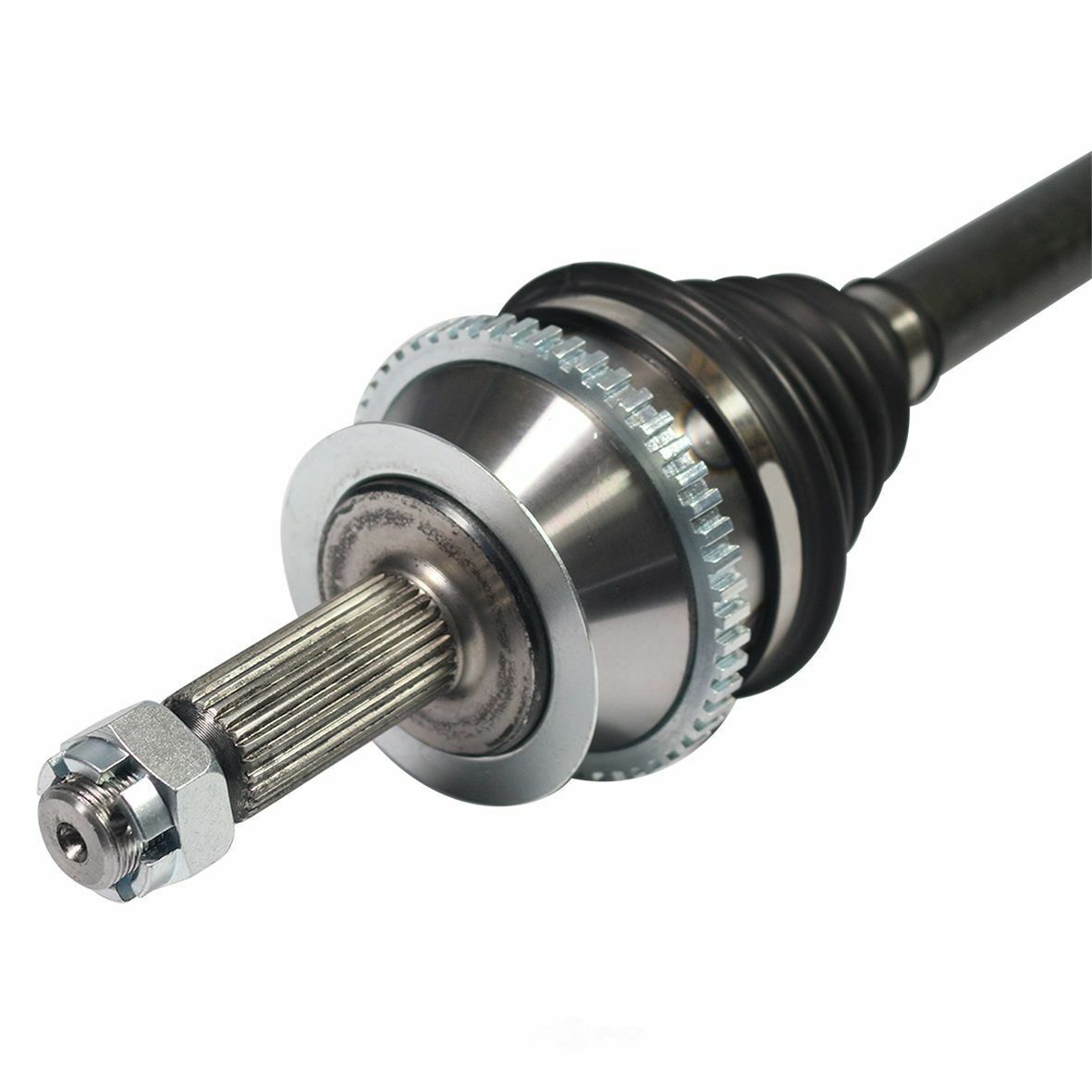 GSP North America NCV37549 CV Axle Assembly