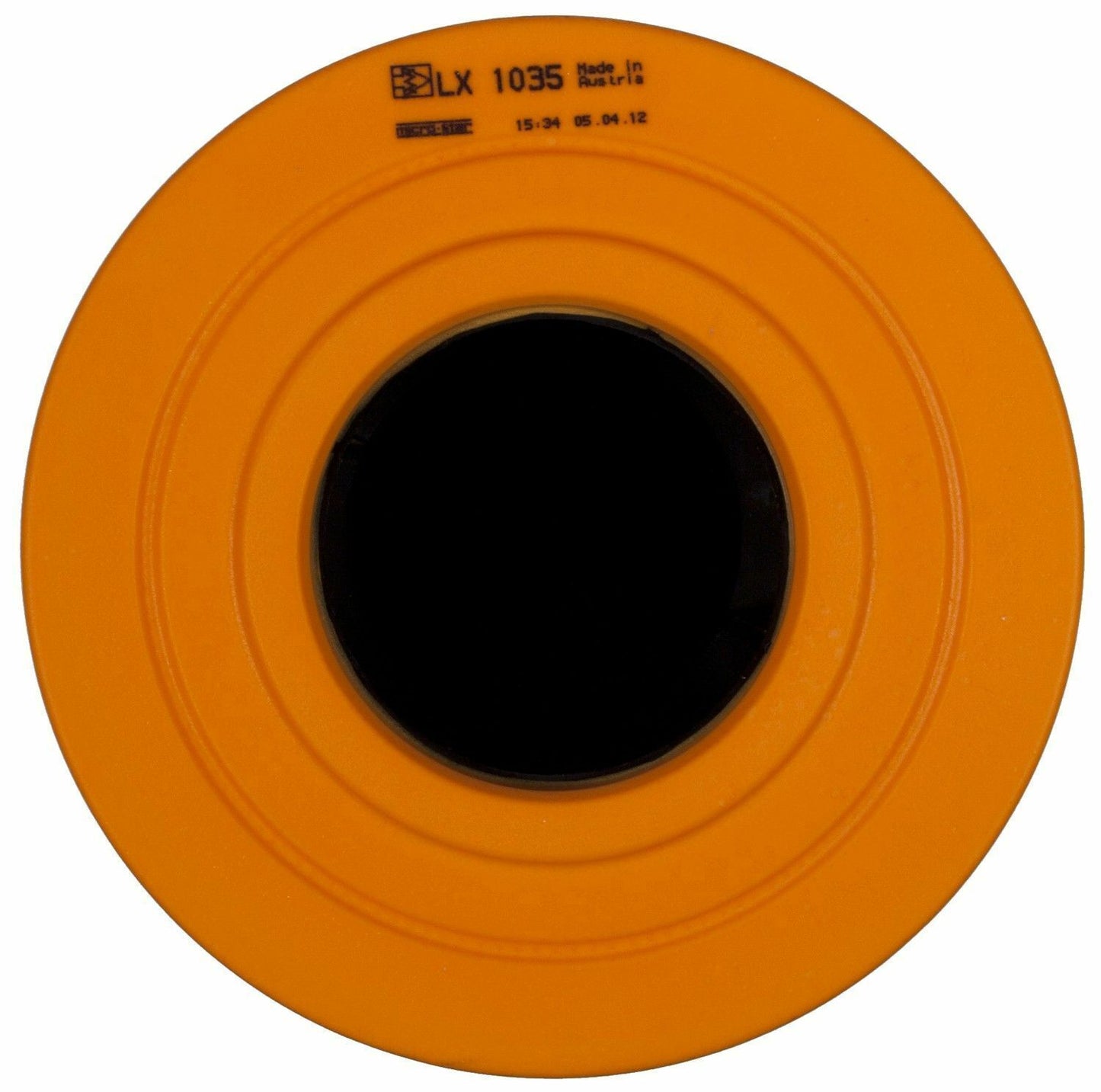 Mahle LX 1035 Air Filter