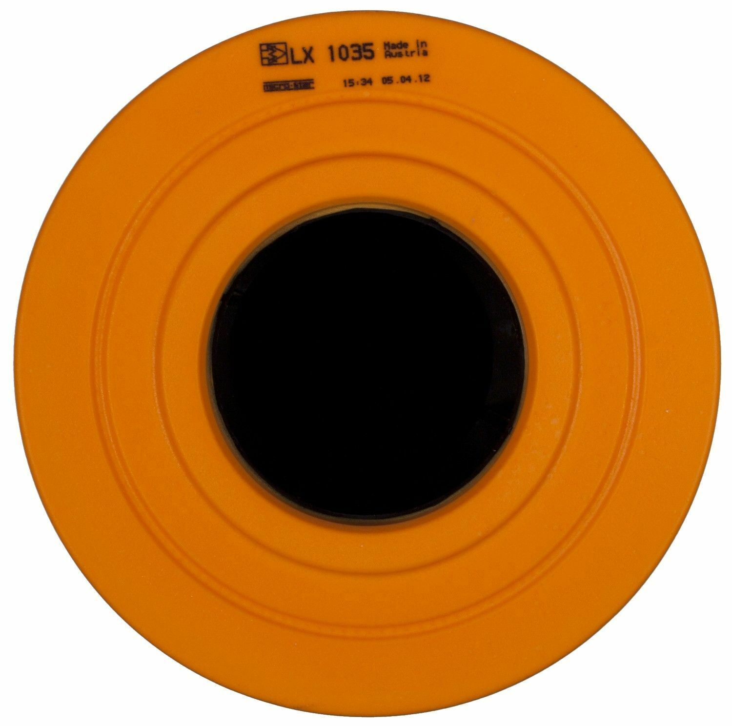 Mahle LX 1035 Air Filter