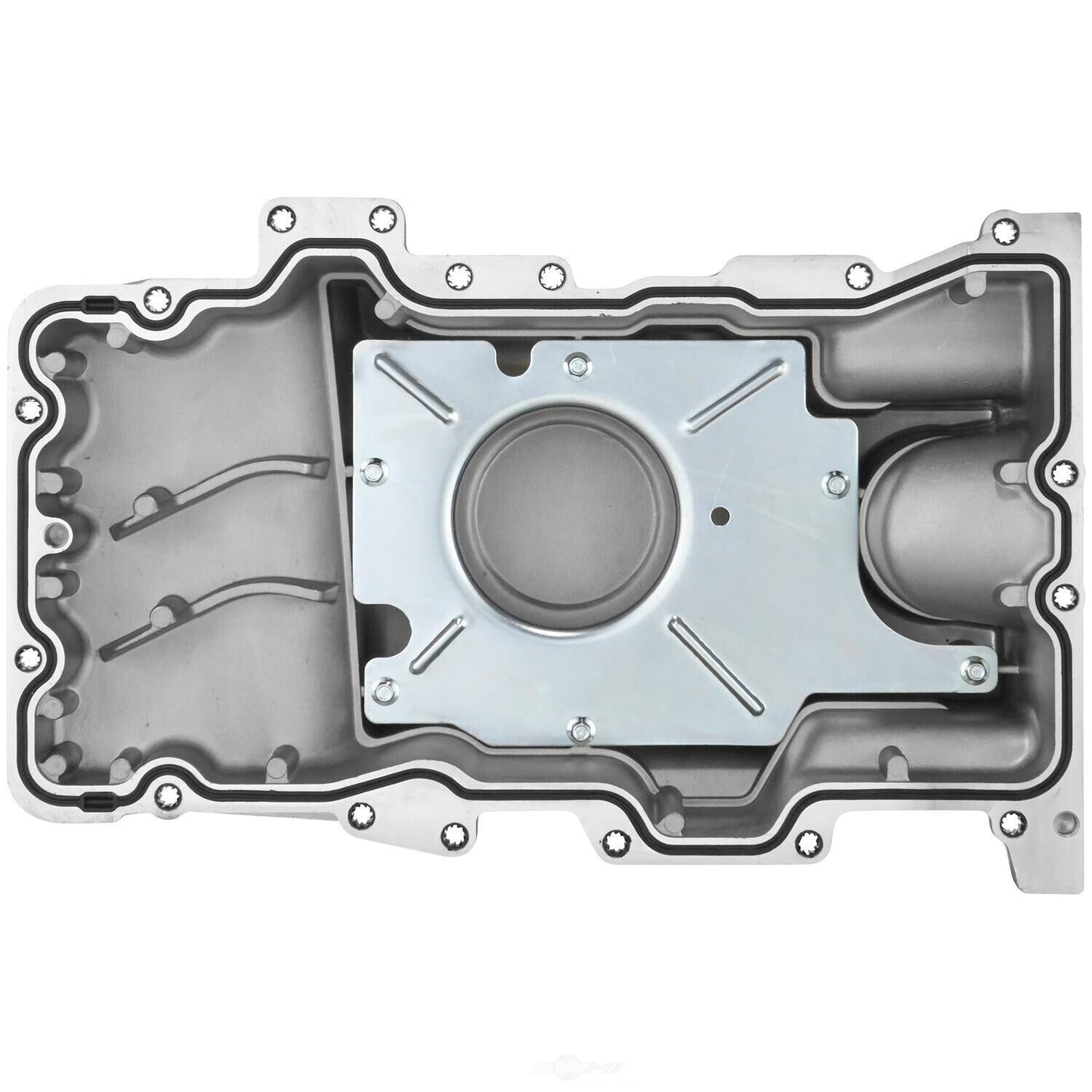 Spectra Premium Industries Inc FP51A Engine Oil Pan