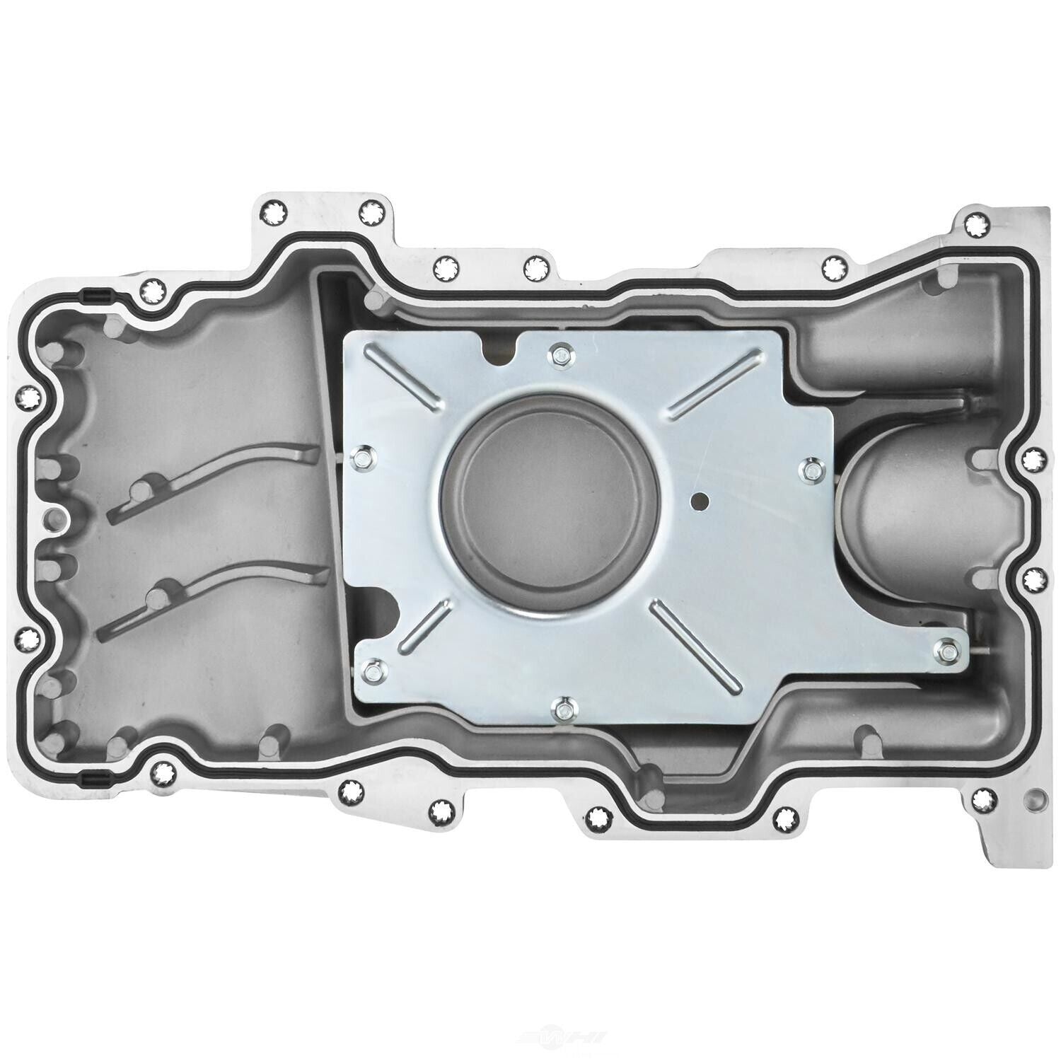 Spectra Premium Industries Inc FP51A Engine Oil Pan