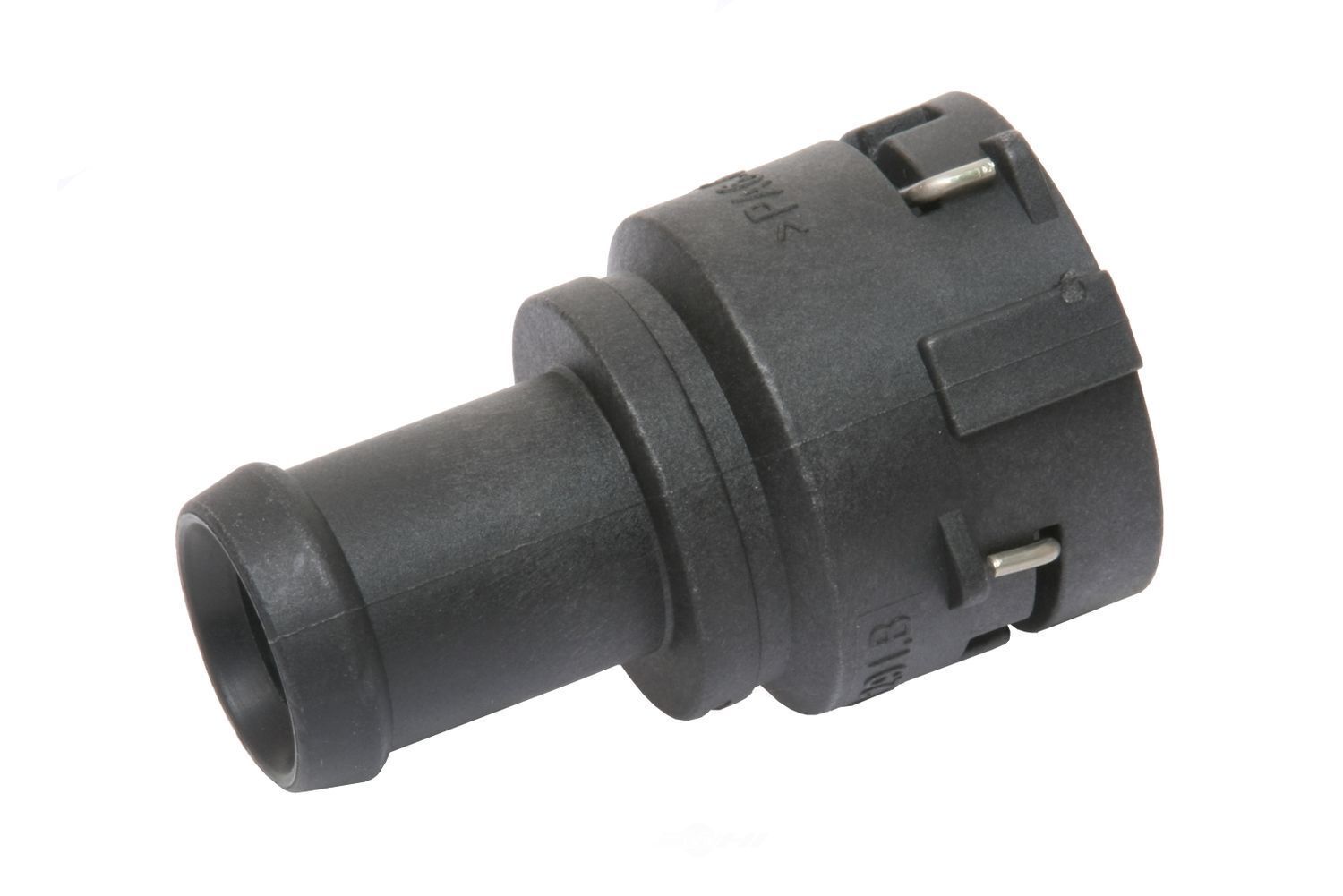 URO SHORT SKU URO-008161 HVAC Heater Hose Connector