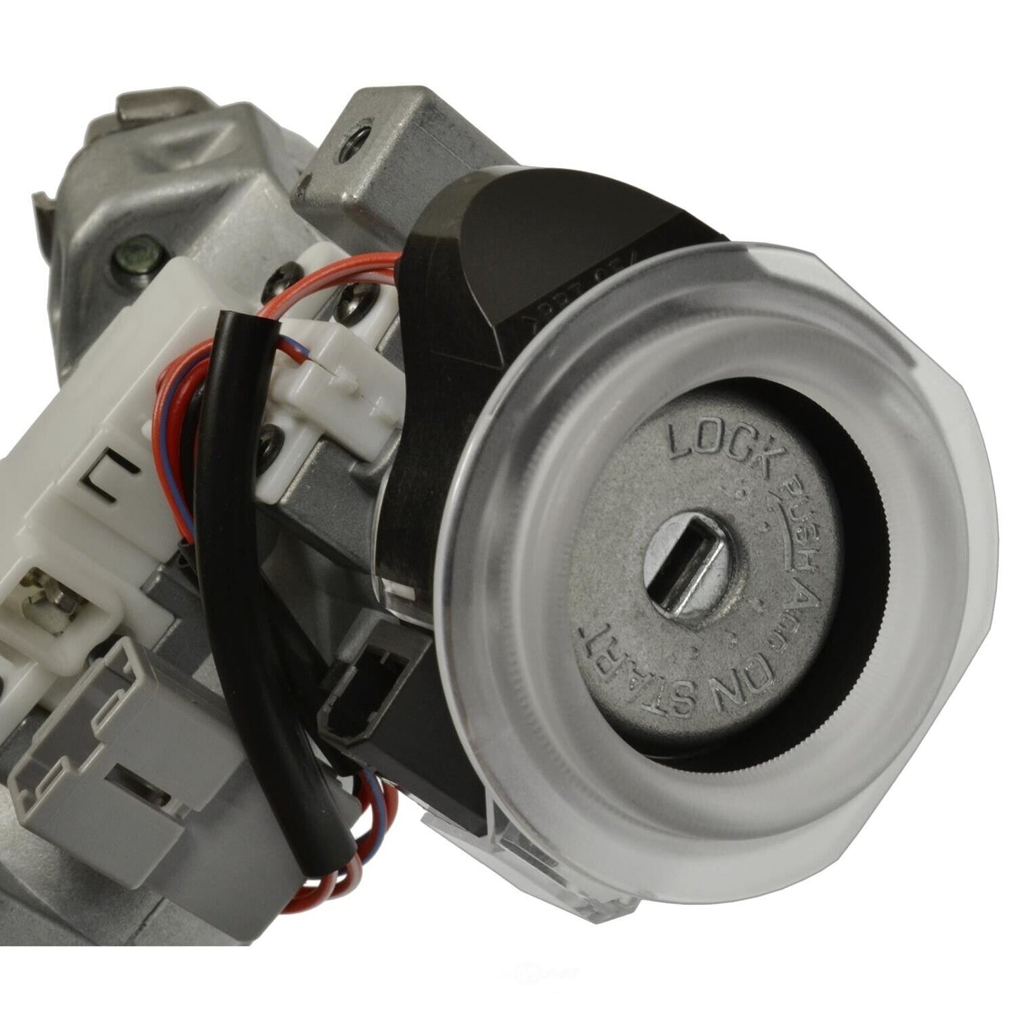 BWD CS1437 Ignition Lock Cylinder and Switch