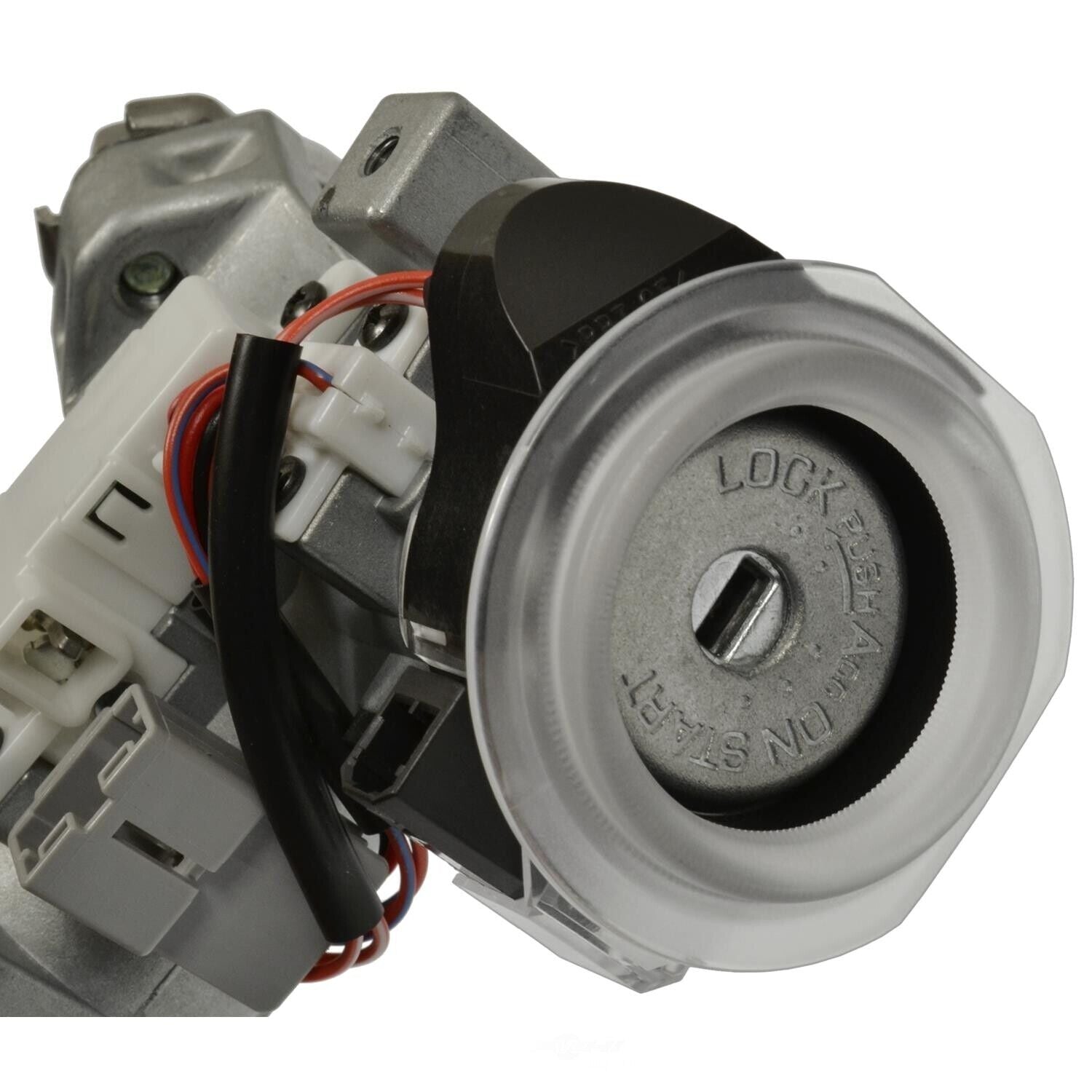 BWD CS1437 Ignition Lock Cylinder and Switch