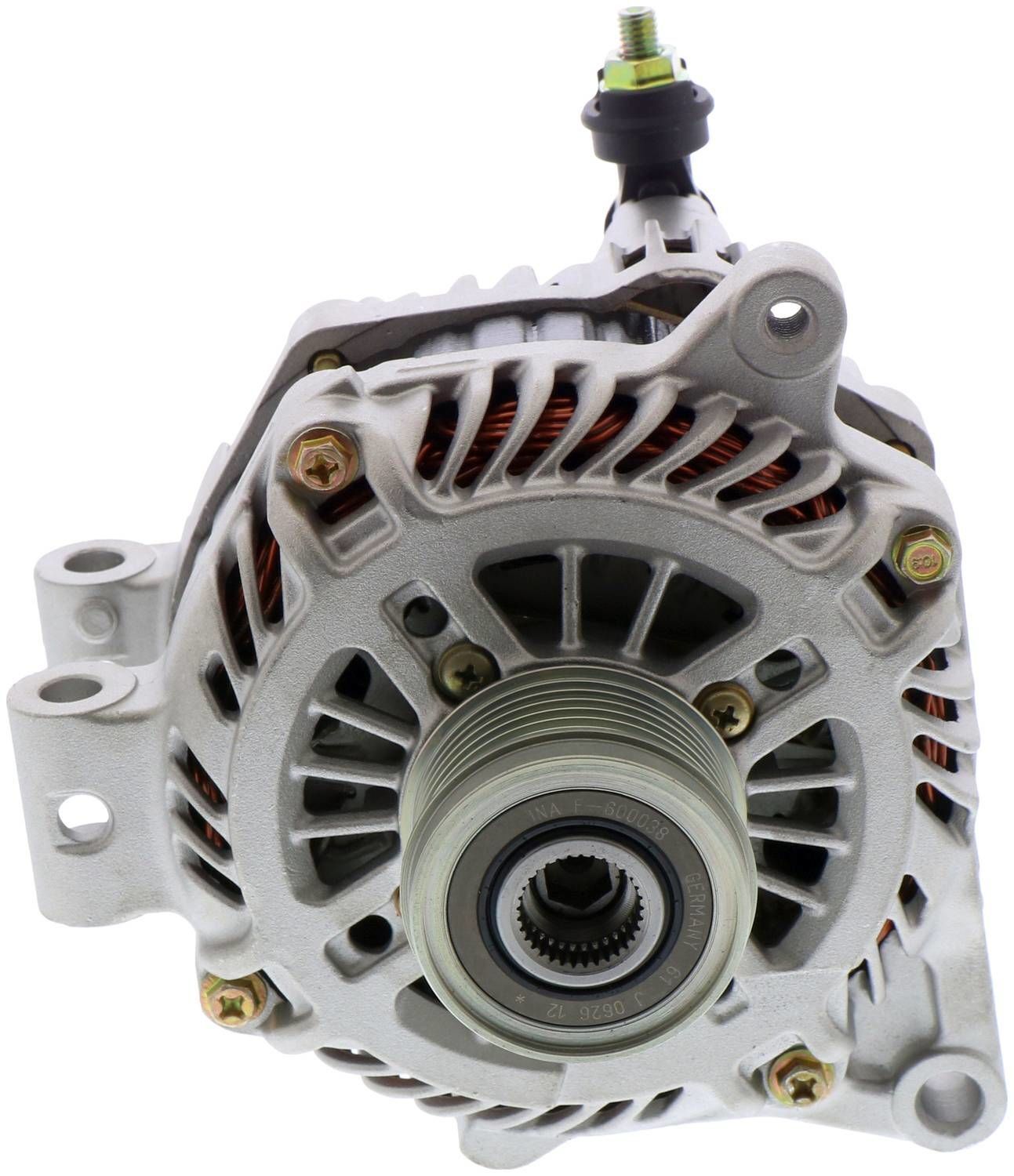 Bosch AL4320X Alternator