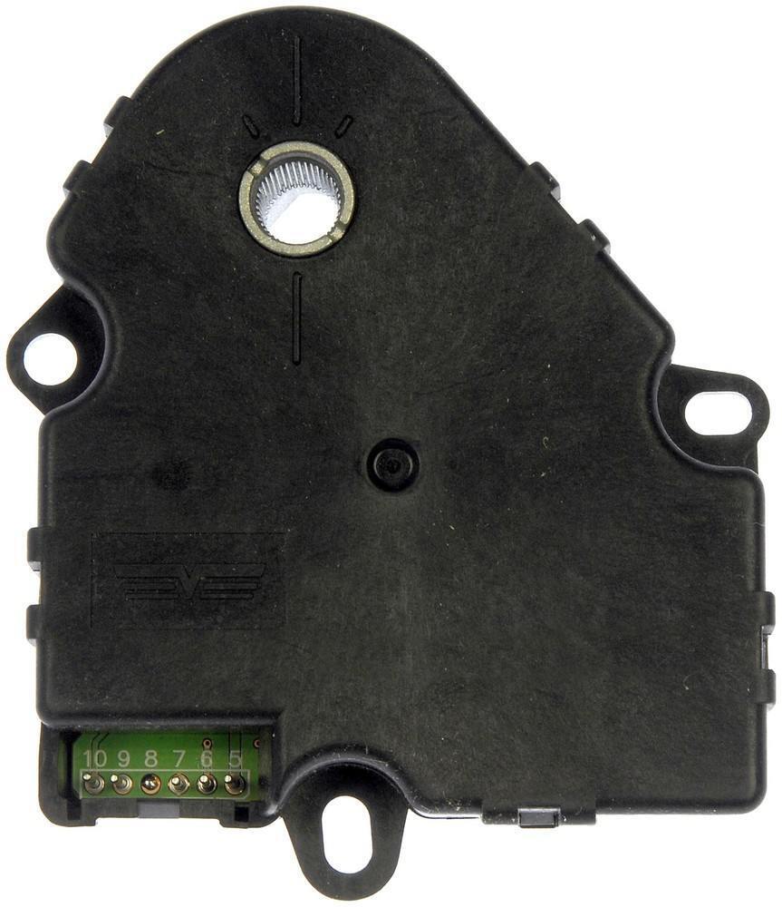 Dorman 604-184 HVAC Blend Door Actuator