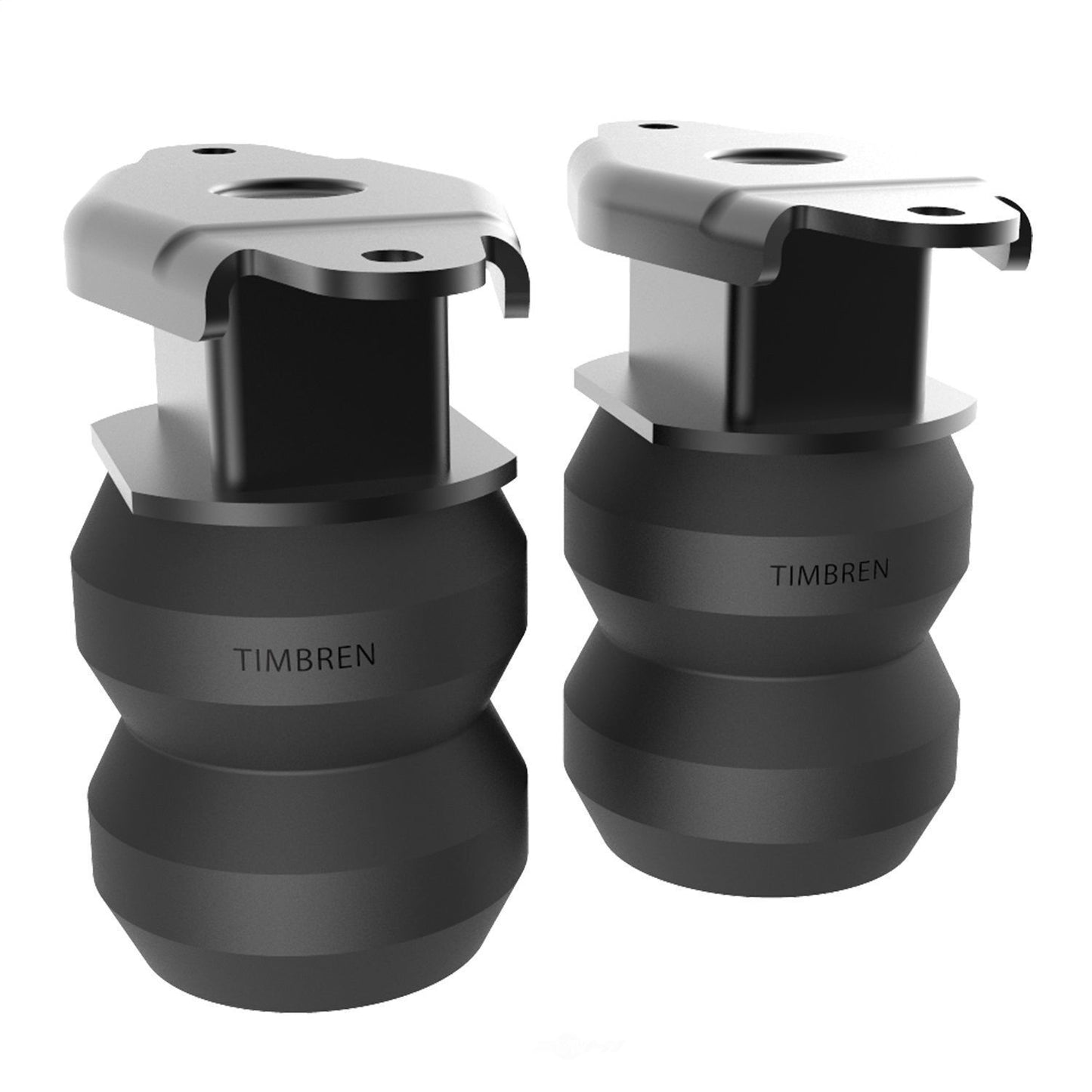 TIMBREN SES FR250SDJ Suspension Rubber Helper Spring Kit