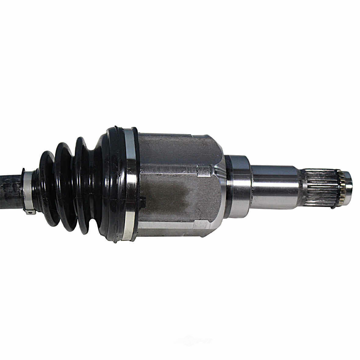 GSP North America NCV69002 CV Axle Assembly