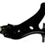 ACDelco Advantage MS861028 Suspension Control Arm and Ball Joint Assembly