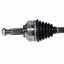 GSP North America NCV11540 CV Axle Assembly