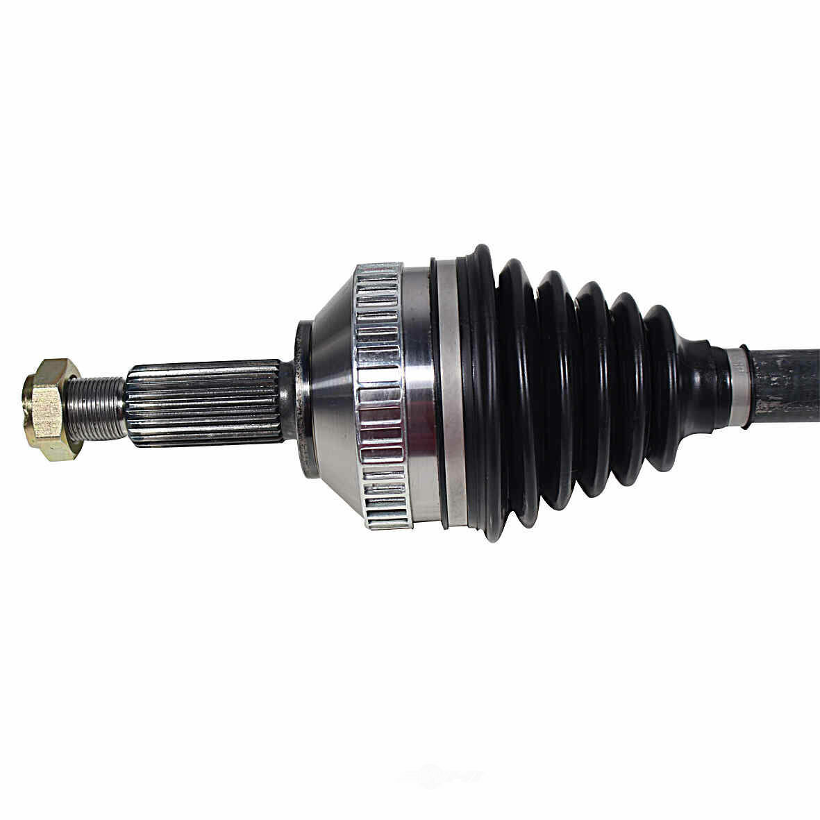 GSP North America NCV11540 CV Axle Assembly