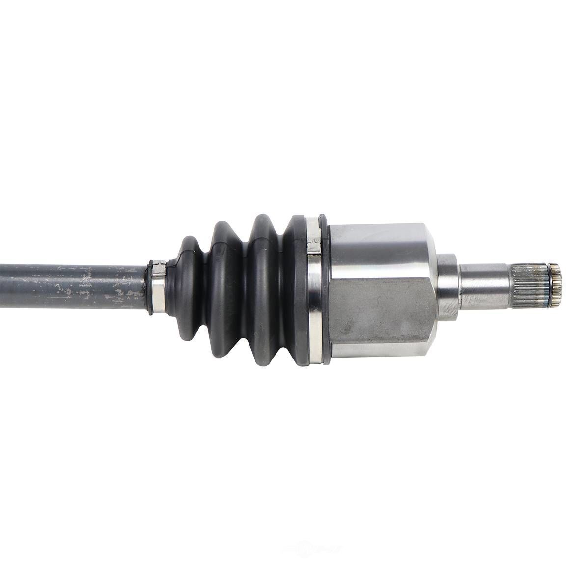 GSP North America NCV51529 CV Axle Assembly
