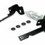 GO RHINO 55283T Bumper Guard Kit