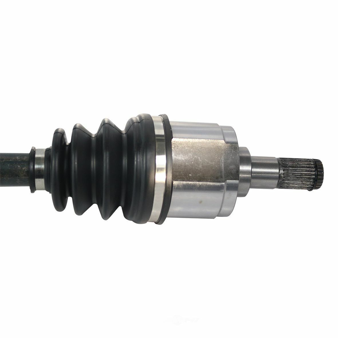 GSP North America NCV75097 CV Axle Assembly
