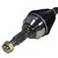 GSP North America NCV53024 CV Axle Assembly