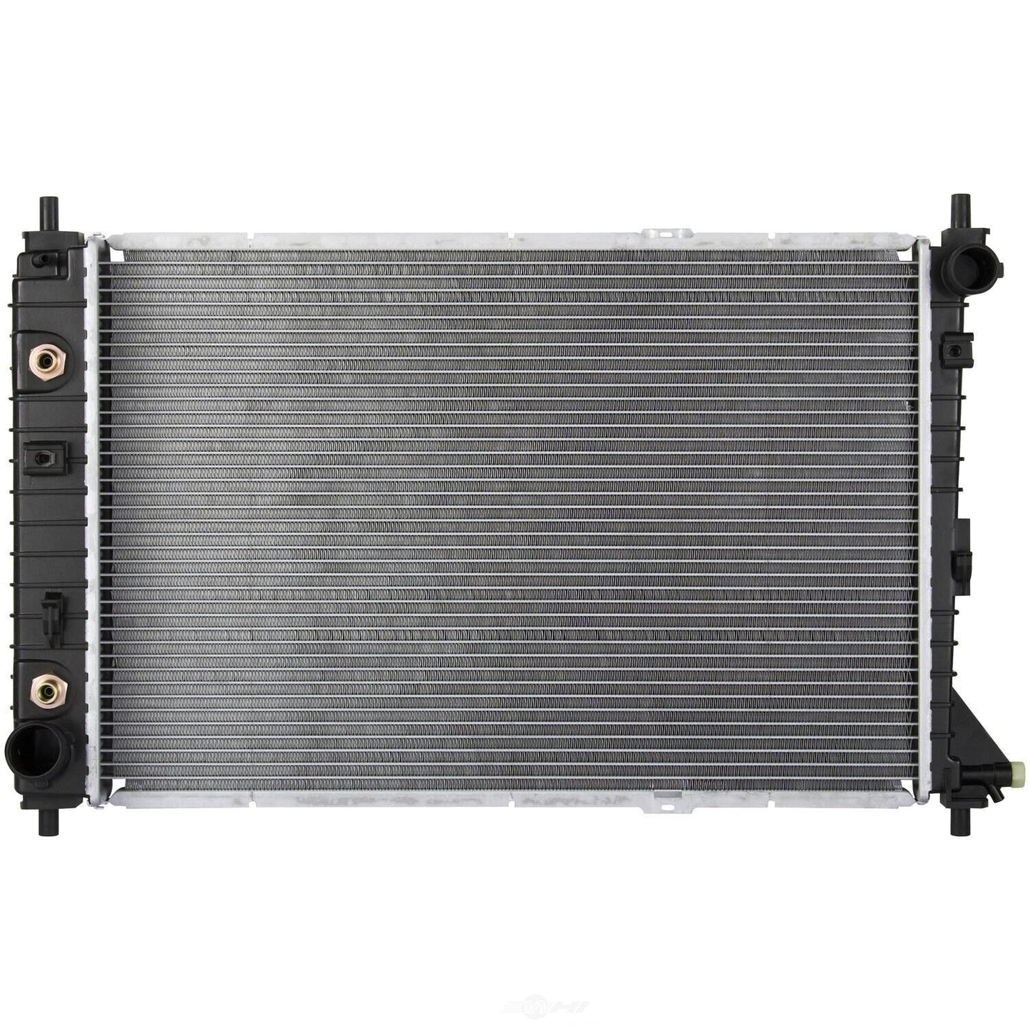 Spectra Premium Industries Inc CU2139 Radiator