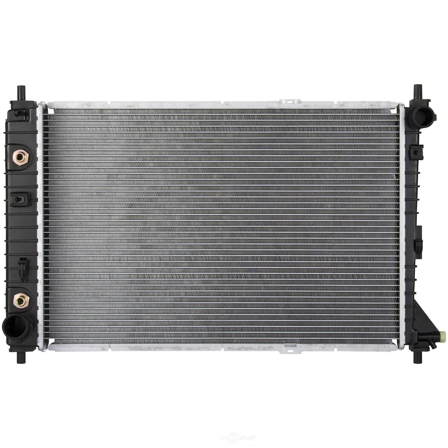 Spectra Premium Industries Inc CU2139 Radiator