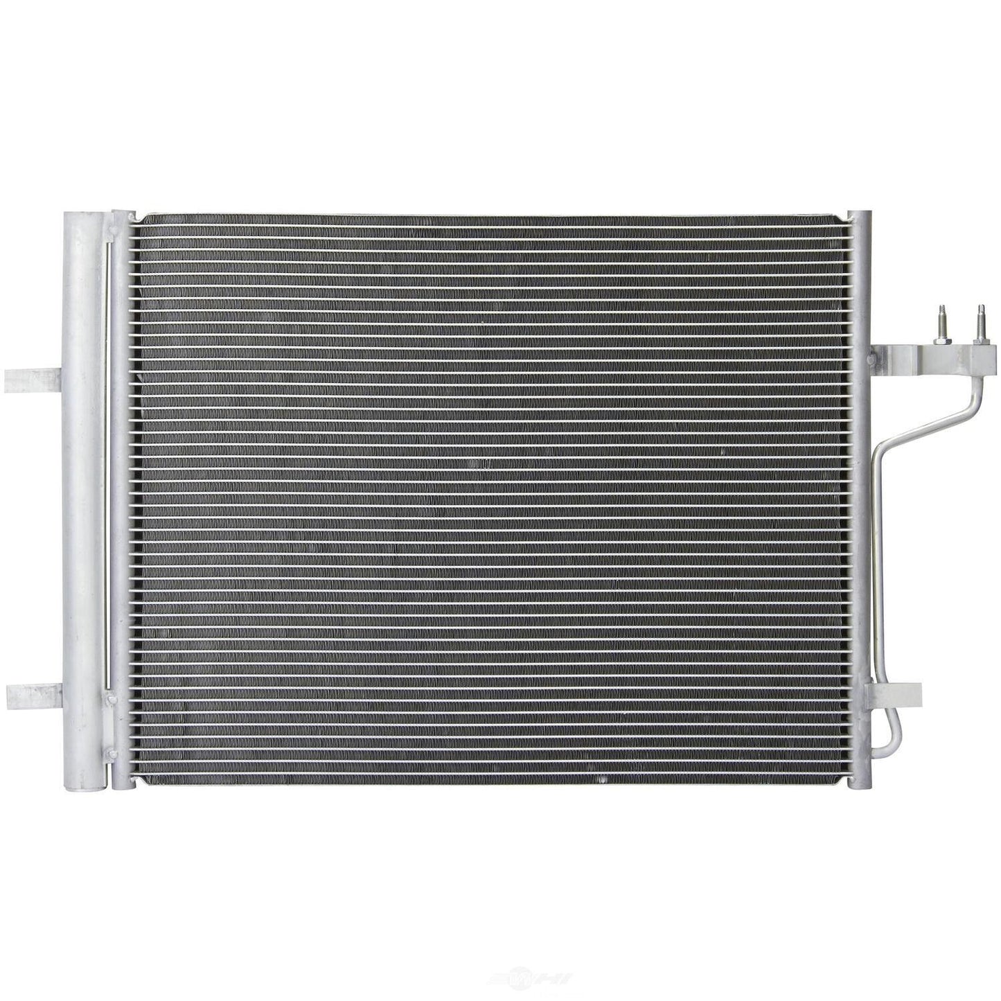 Spectra Premium Industries Inc 7-4106 A/C Condenser