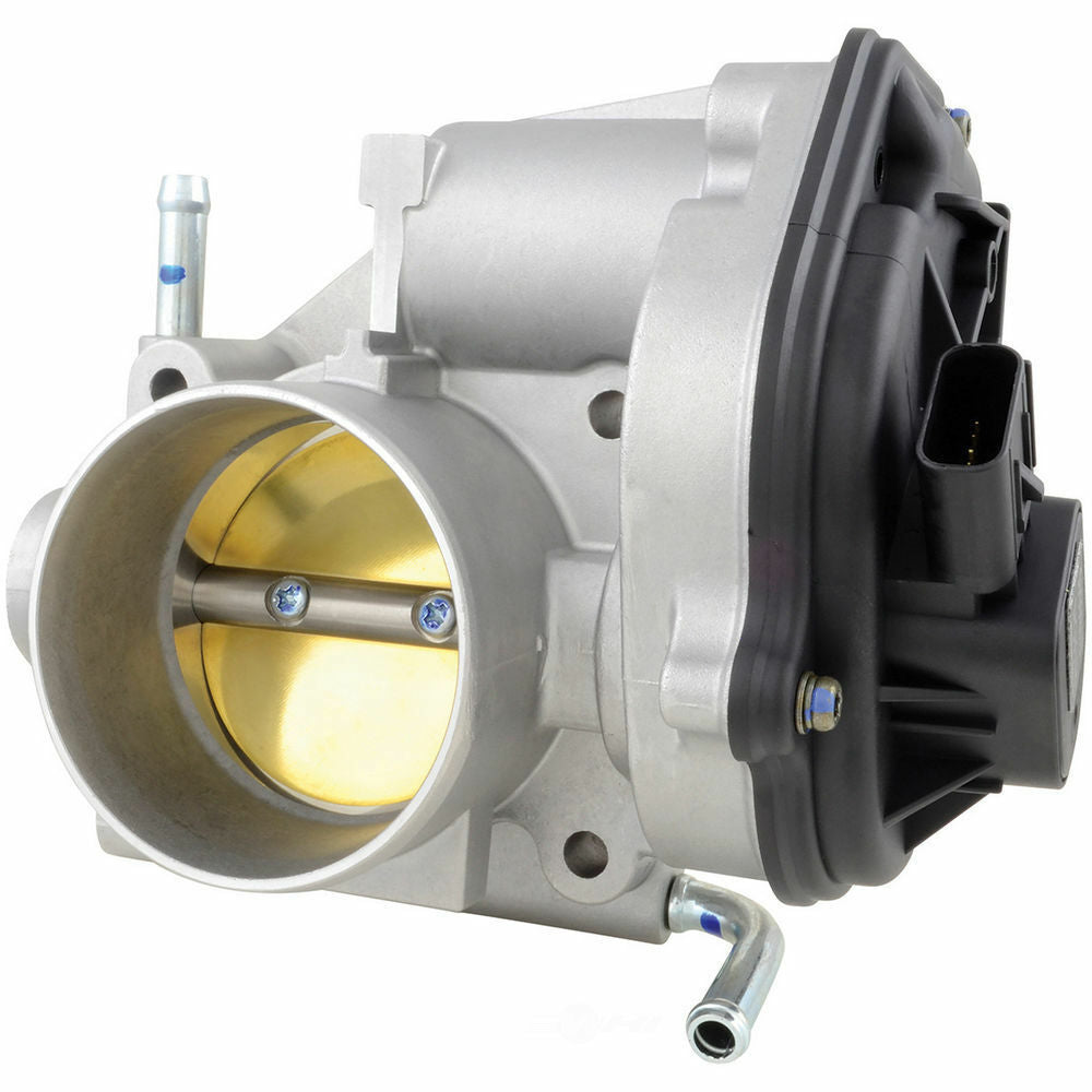 Hitachi ETB0045 Fuel Injection Throttle Body
