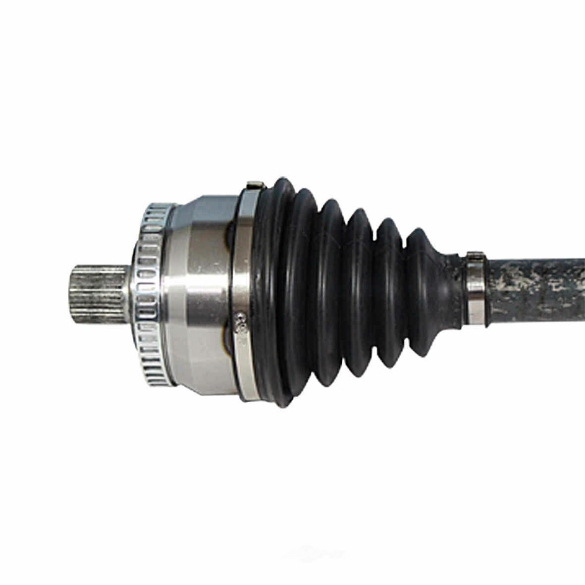 GSP North America NCV72120 CV Axle Assembly