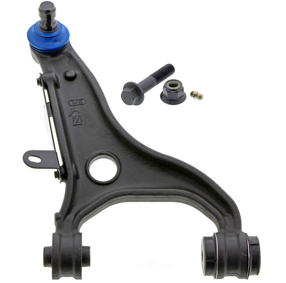 ACDelco Advantage MS801199 Suspension Control Arm and Ball Joint Assembly