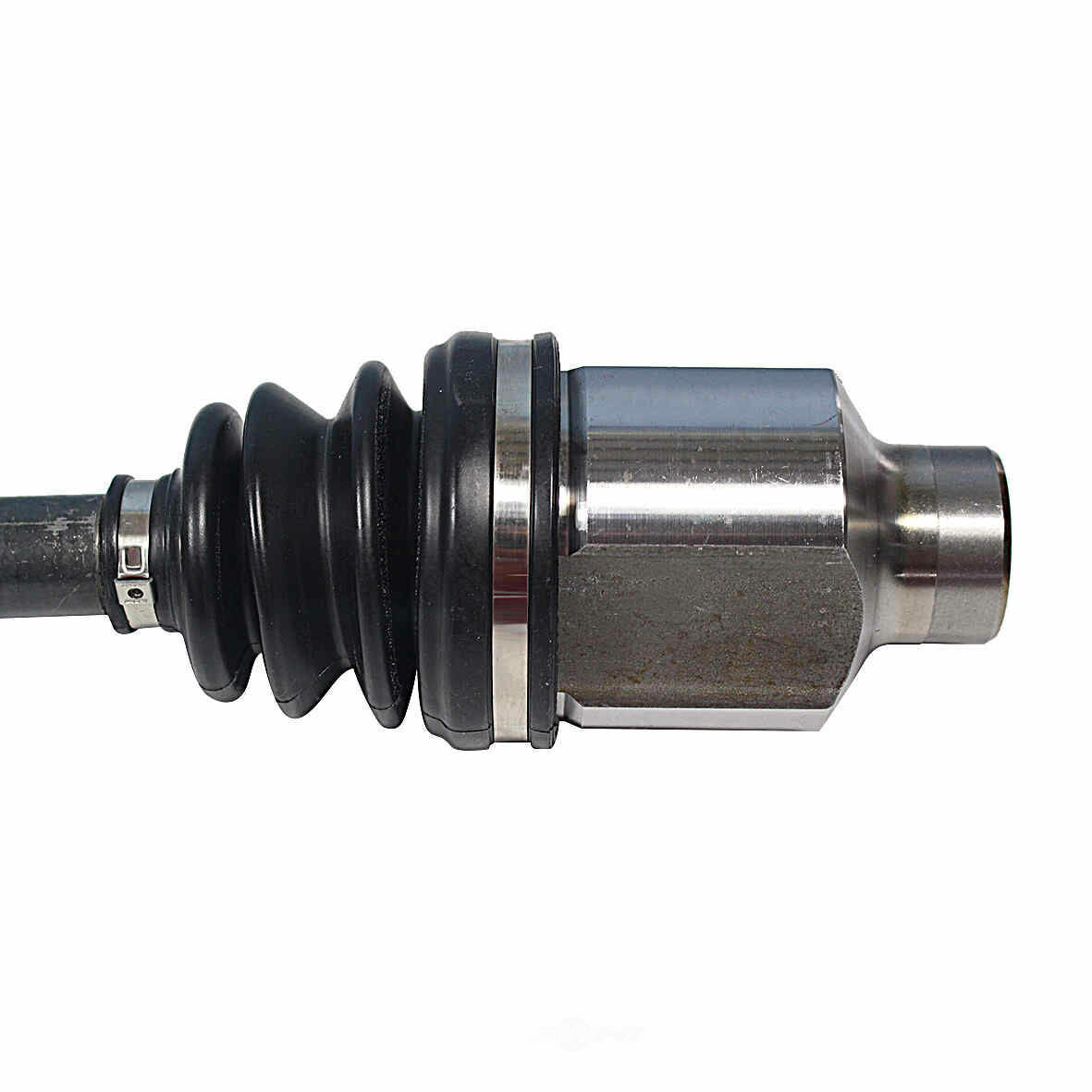 GSP North America NCV47540 CV Axle Assembly