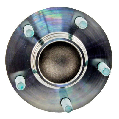 ACDelco Professional 512347 Wheel Bearing and Hub Assembly