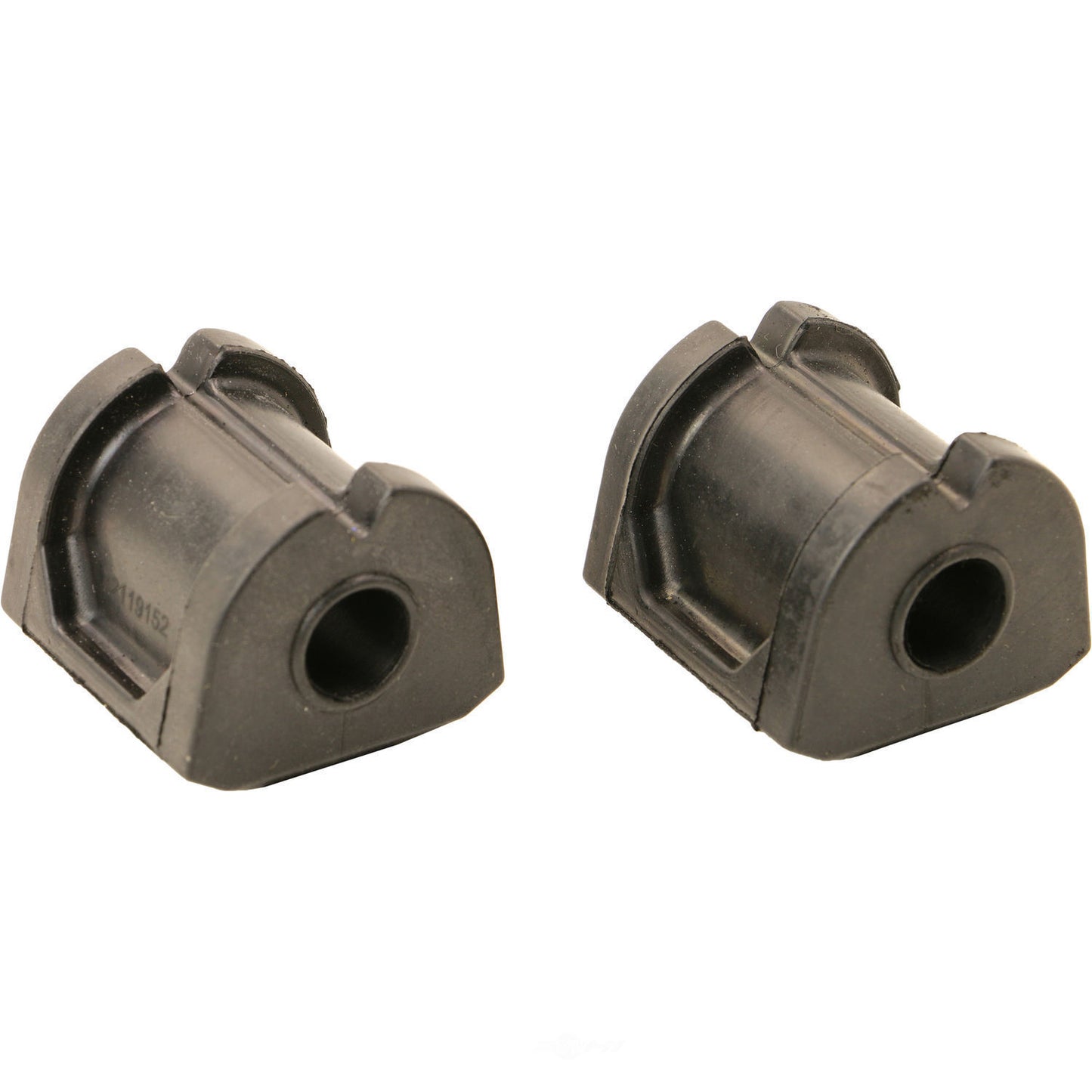 Moog K201916 Suspension Stabilizer Bar Bushing Kit
