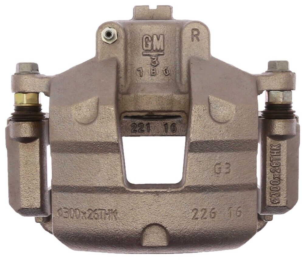 ACDelco Professional Durastop 18FR12888C Disc Brake Caliper