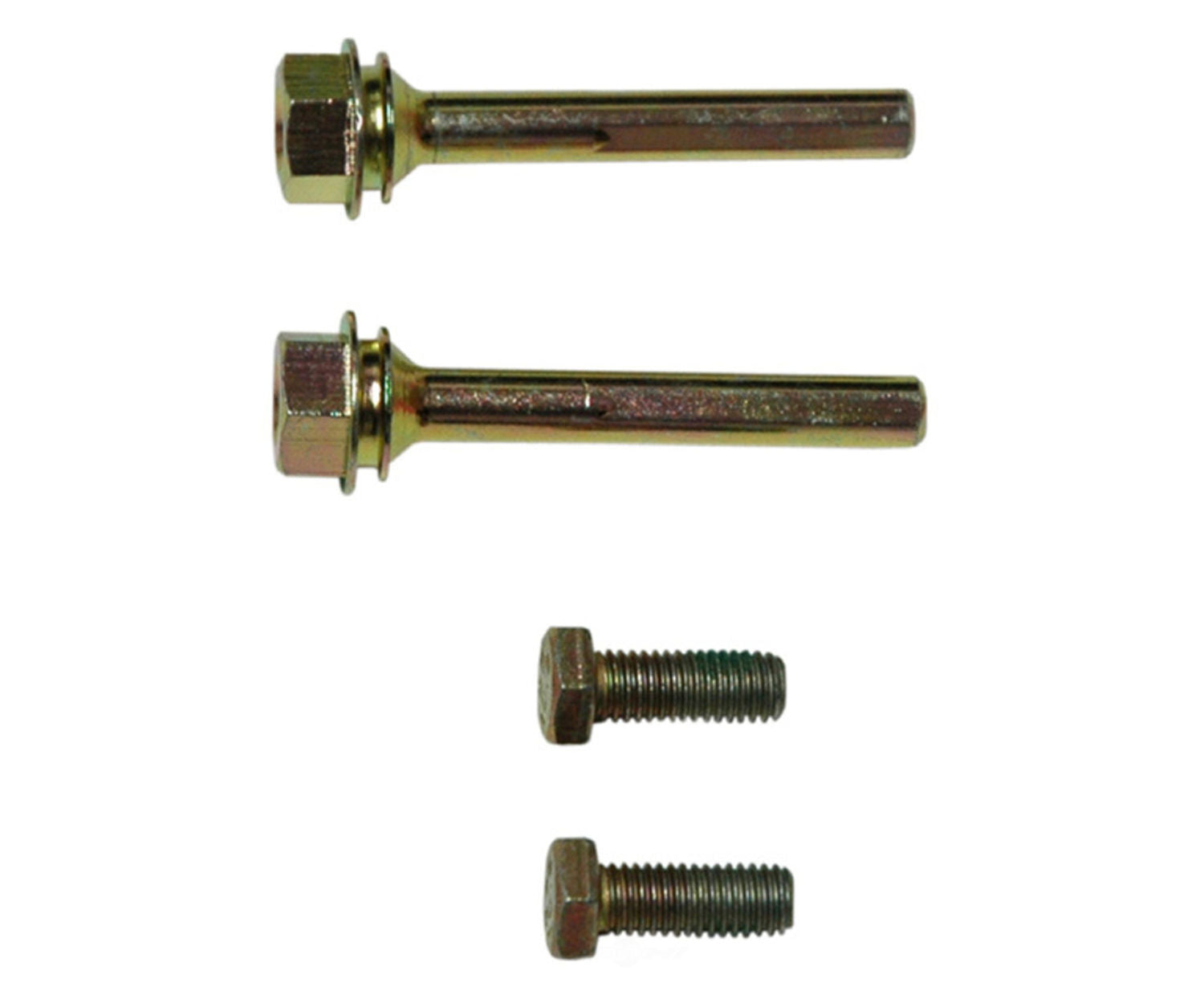 Raybestos H5084 Disc Brake Caliper Bolt Kit