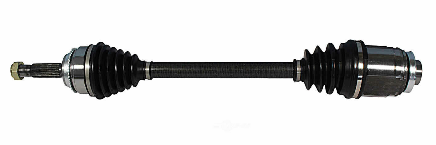 GSP North America NCV51535 CV Axle Assembly