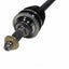 GSP North America NCV47533 CV Axle Assembly