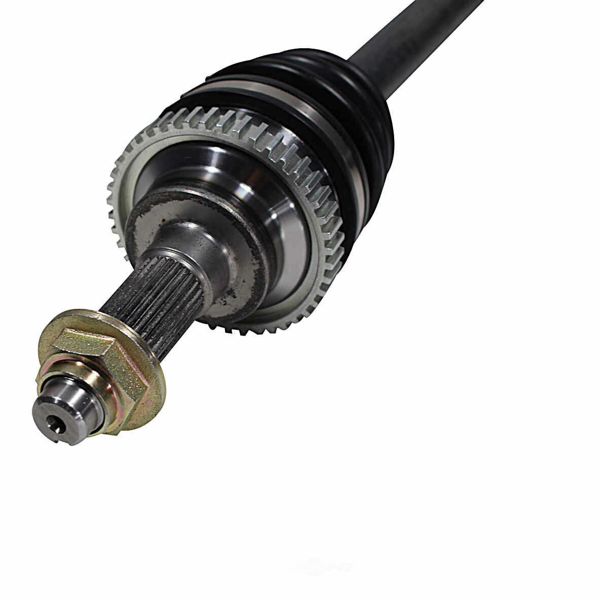 GSP North America NCV47533 CV Axle Assembly