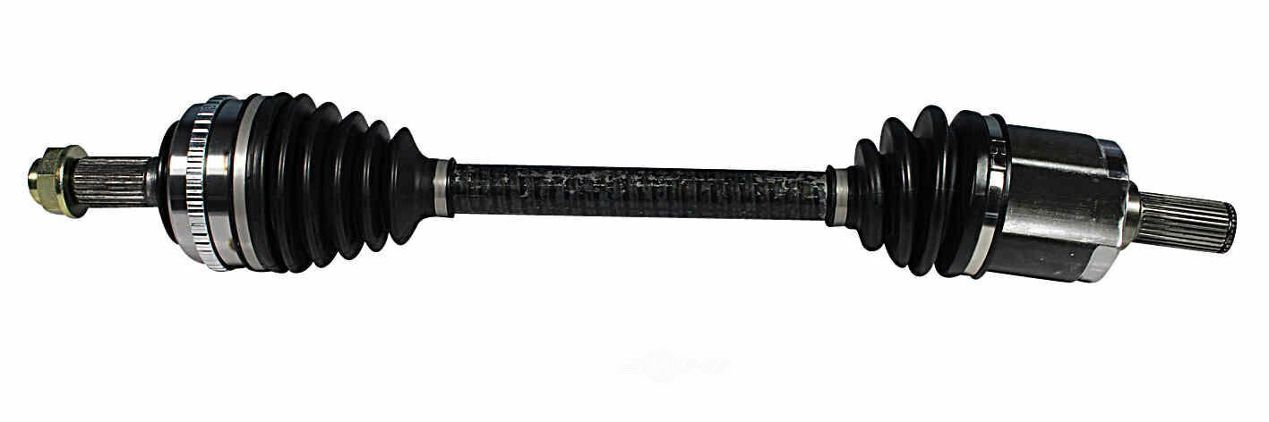 GSP North America NCV21522 CV Axle Assembly