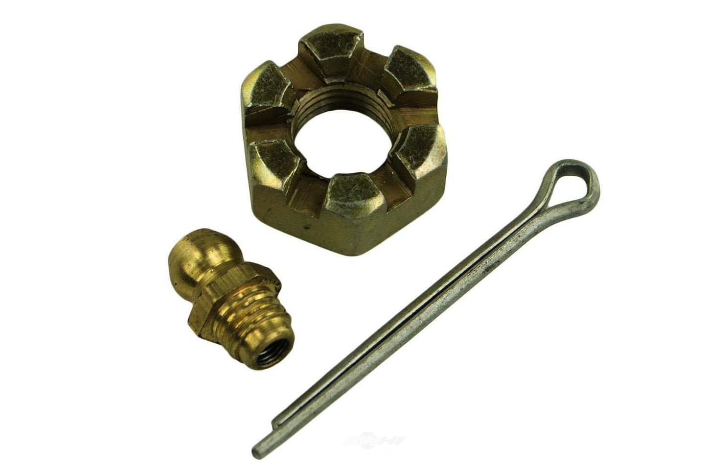 ACDelco Advantage MES2153RL Steering Tie Rod End