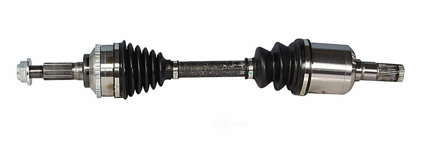 GSP North America NCV11507 CV Axle Assembly