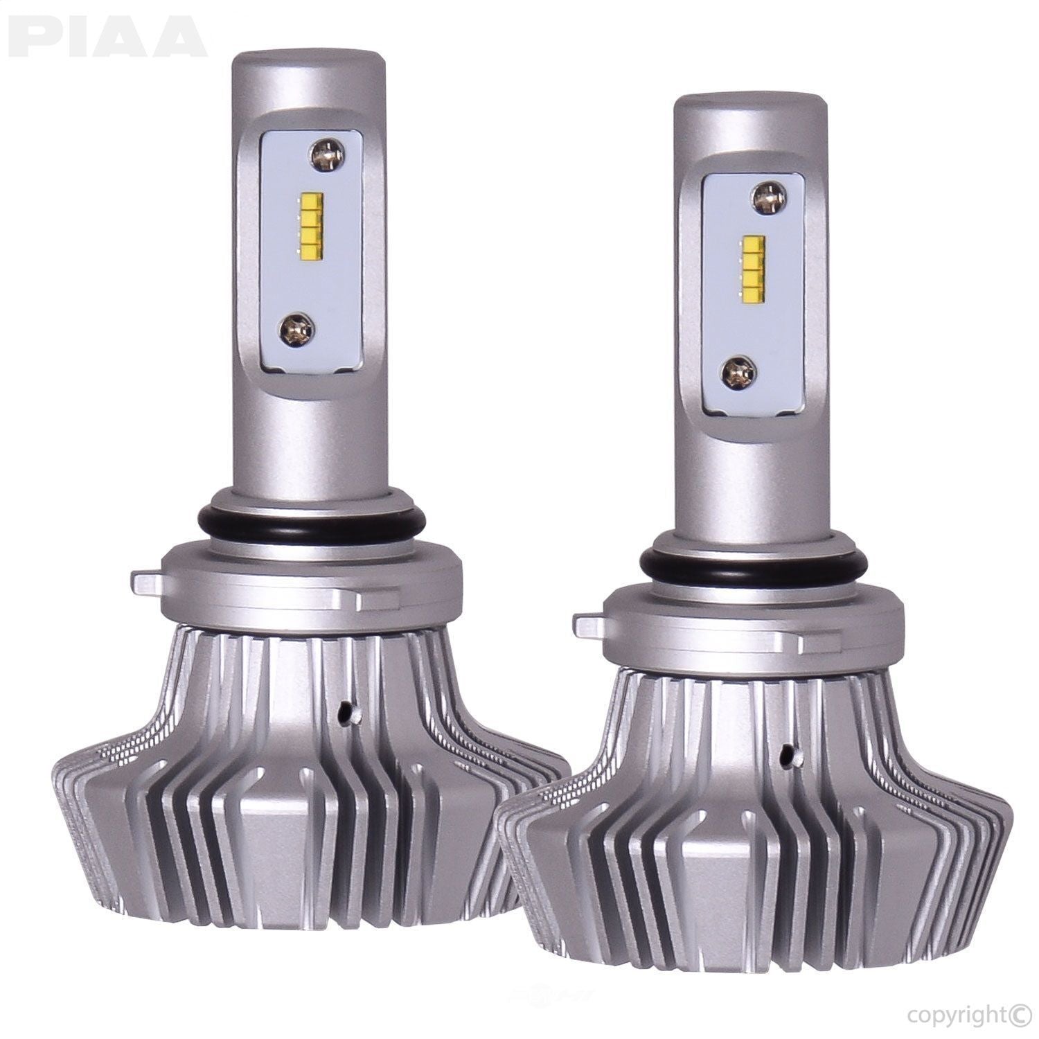 PIAA 26-17396 Fog Light Bulb
