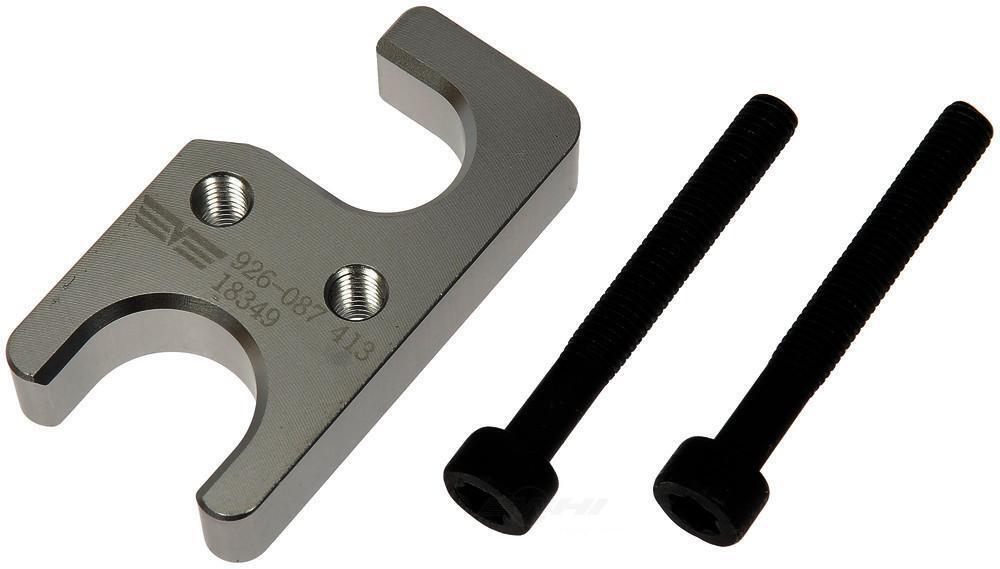 Dorman 926-087 A/C Expansion Valve Mount Plate