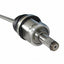 GSP North America NCV75538 CV Axle Assembly