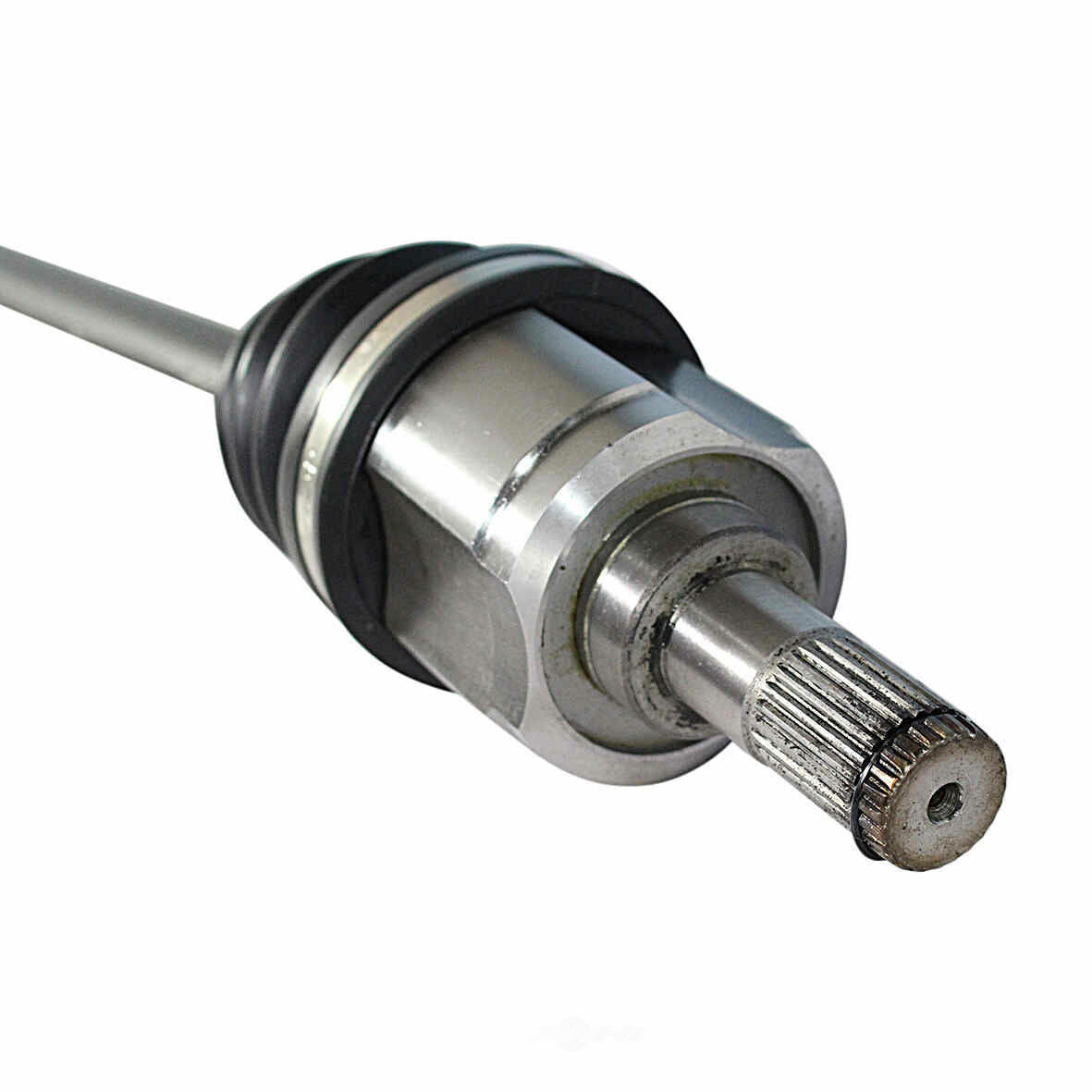 GSP North America NCV75538 CV Axle Assembly
