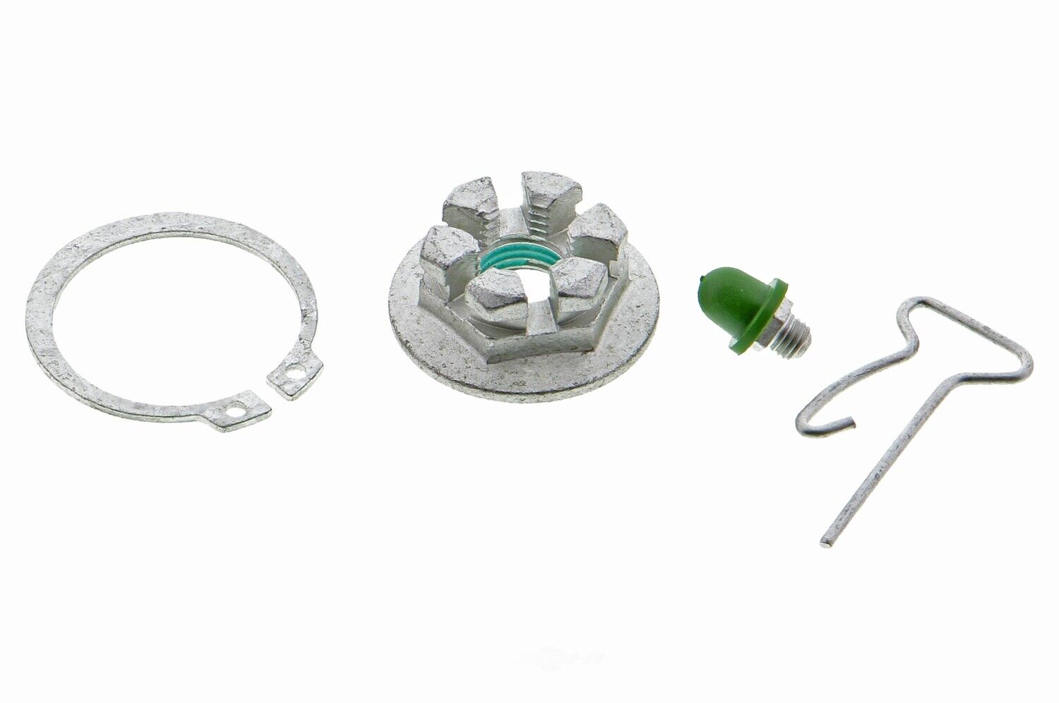 ACDelco Advantage TXMS25553 Suspension Ball Joint