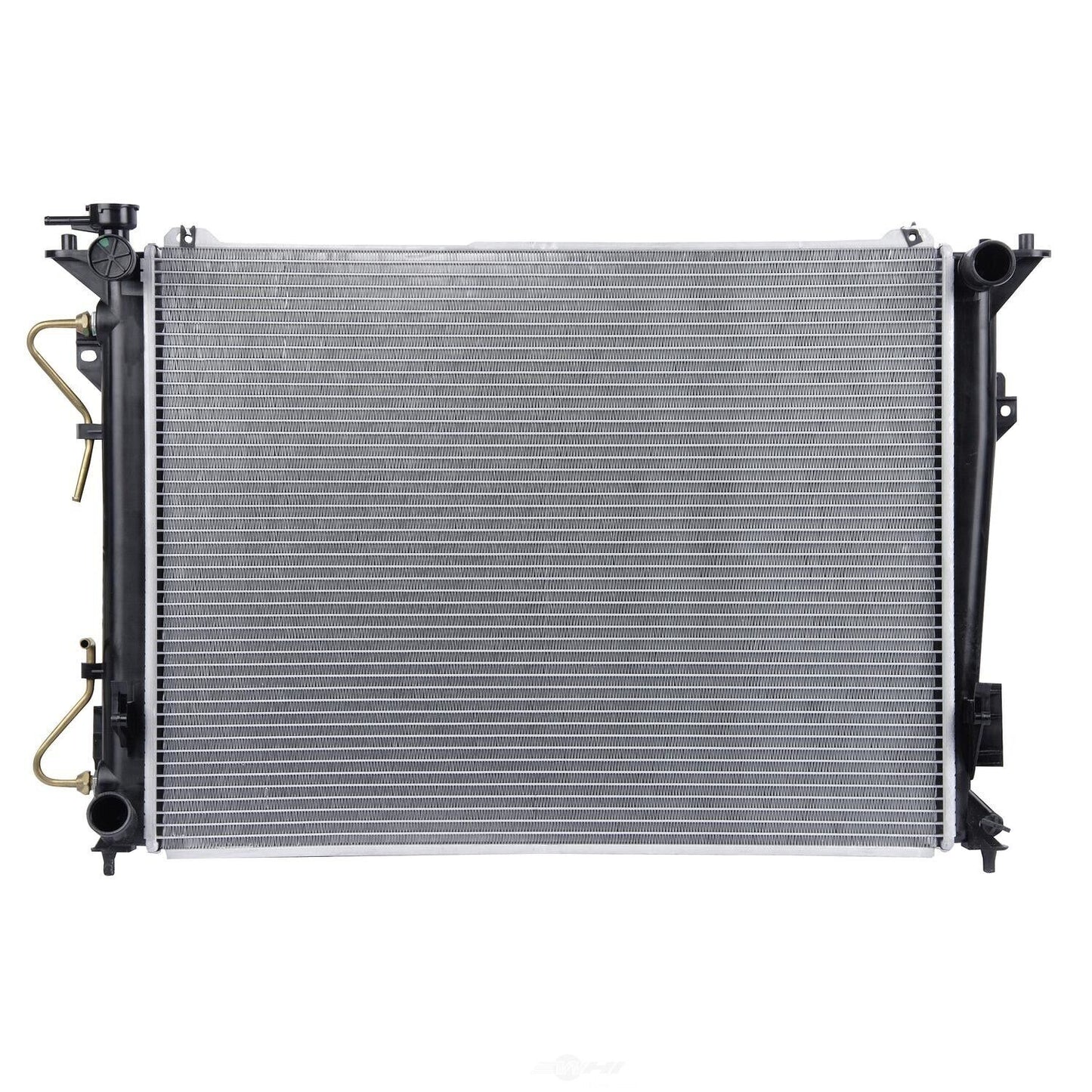 Spectra Premium Industries Inc CU2831 Radiator