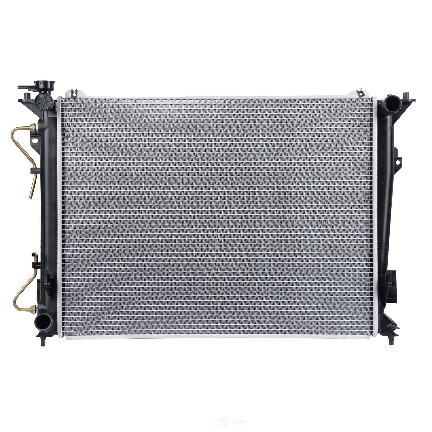 Spectra Premium Industries Inc CU2831 Radiator