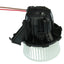 URO SHORT SKU URO-018242 HVAC Blower Motor