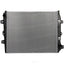 Spectra Premium Industries Inc CU13244 Radiator