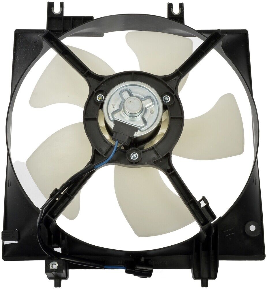 Dorman 620-830 A/C Condenser Fan Assembly