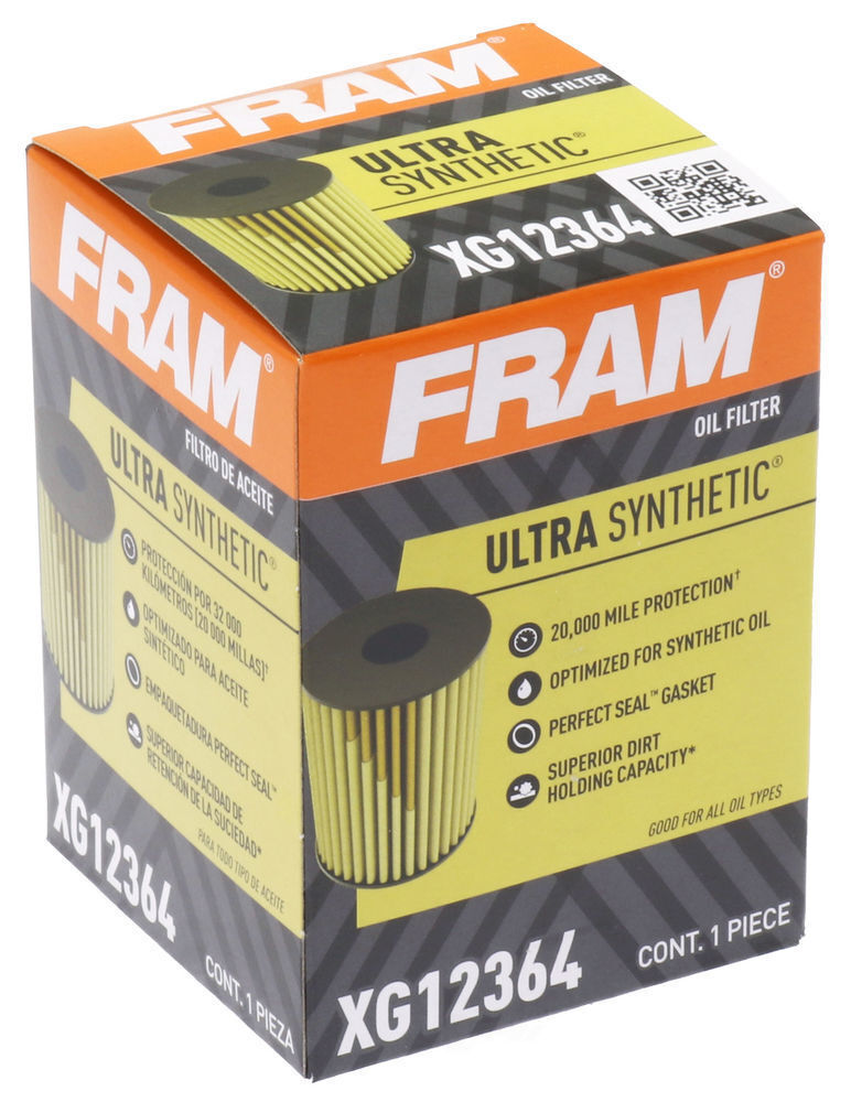 Fram XG12364 Engine Oil Filter