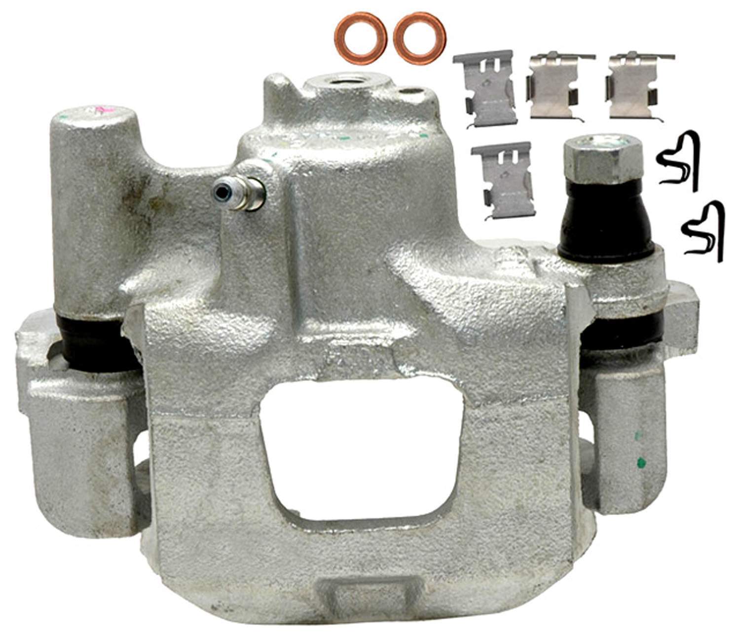 ACDelco Professional Durastop 18FR1913 Disc Brake Caliper