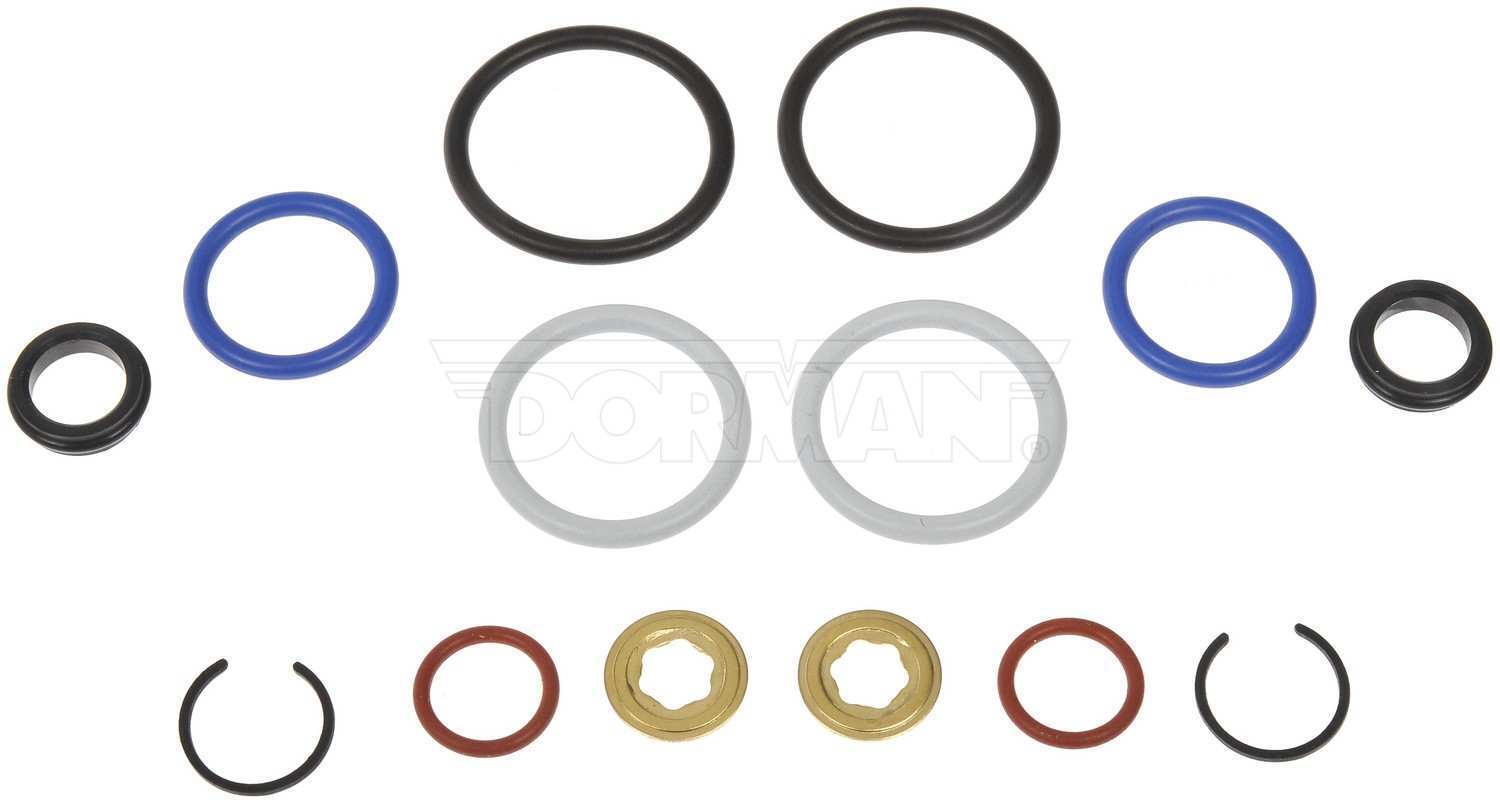 Dorman 904-230 Fuel Injector O-Ring Kit